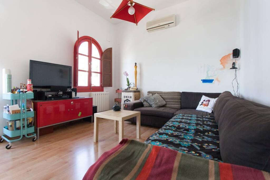 Apartamento A Los Pies Del Alcazar Sevilla Eksteriør bilde