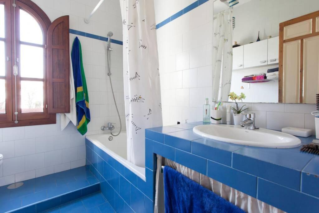 Apartamento A Los Pies Del Alcazar Sevilla Eksteriør bilde