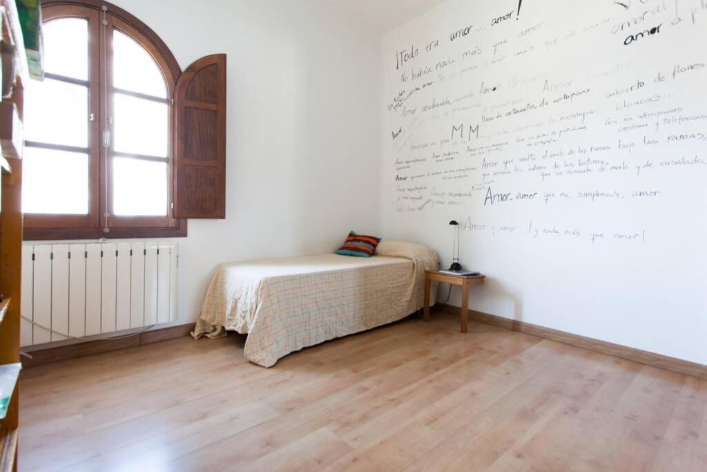 Apartamento A Los Pies Del Alcazar Sevilla Eksteriør bilde