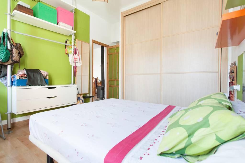 Apartamento A Los Pies Del Alcazar Sevilla Eksteriør bilde