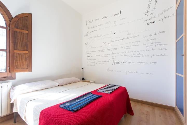 Apartamento A Los Pies Del Alcazar Sevilla Eksteriør bilde